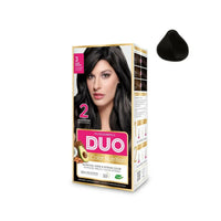 TINTE DUO COLOR NUTRITION 7-4 | RUBIO HABANO