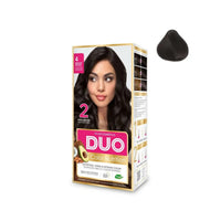 TINTE DUO COLOR NUTRITION 7-4 | RUBIO HABANO