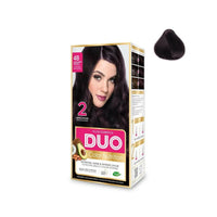 TINTE DUO COLOR NUTRITION 7-4 | RUBIO HABANO