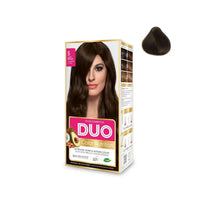 TINTE DUO COLOR NUTRITION 7-4 | RUBIO HABANO