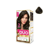 TINTE DUO COLOR NUTRITION 7-4 | RUBIO HABANO