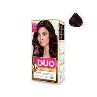 TINTE DUO COLOR NUTRITION 7-4 | RUBIO HABANO
