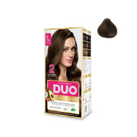 TINTE DUO COLOR NUTRITION 7-4 | RUBIO HABANO