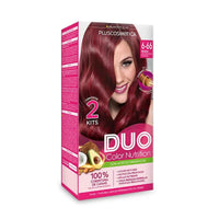 TINTE DUO COLOR NUTRITION 7-4 | RUBIO HABANO