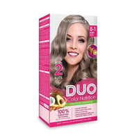 TINTE DUO COLOR NUTRITION 7-4 | RUBIO HABANO