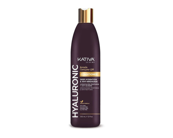 ACONDICIONADOR KATIVA KERATINA 355ML