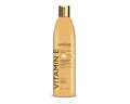 SHAMPOO KATIVA VITAMINA E BIOTIN COMPLEX BAMBOO 355ML