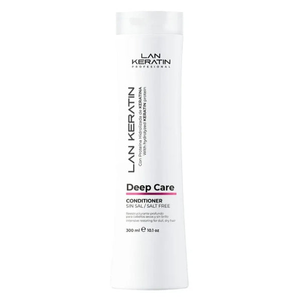 ACONDICIONADOR LAN KERATIN DEEP CARE 300ML