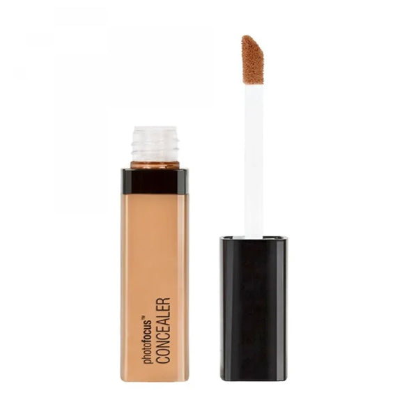 CORRECTOR PHOTO FOCUS MEDIUM PEACH – NEUTRALIZA OJERAS