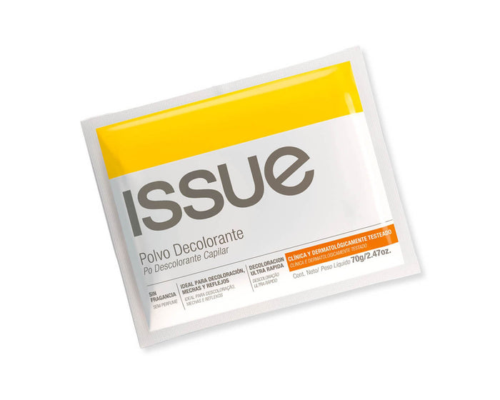 SOBRE DECOLORANTE ISSUE 70G