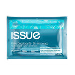 POLVO DECOLORANTE ISSUE SEMI DE LINO