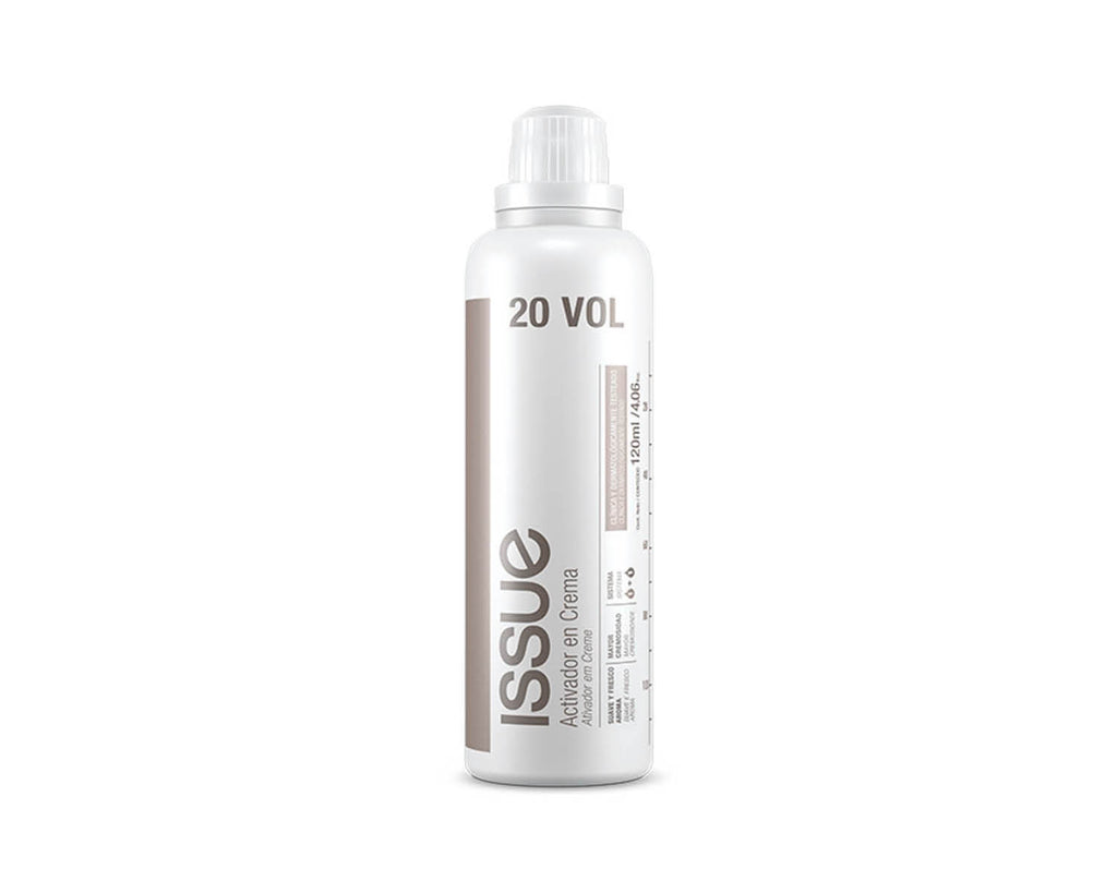 OXIGENTA ISSUE 20 VOL 120ML
