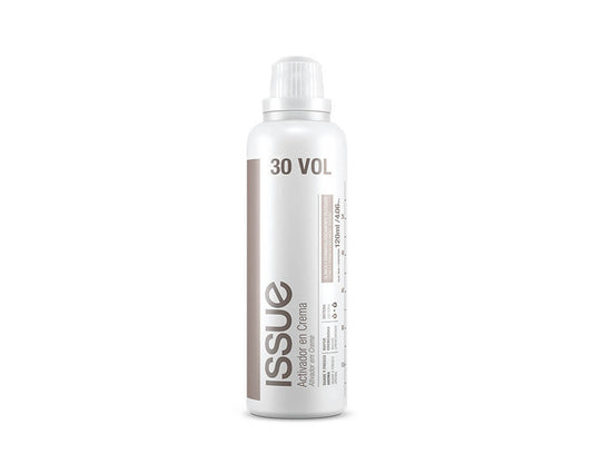 OXIGENTA ISSUE 30 VOL 120ML