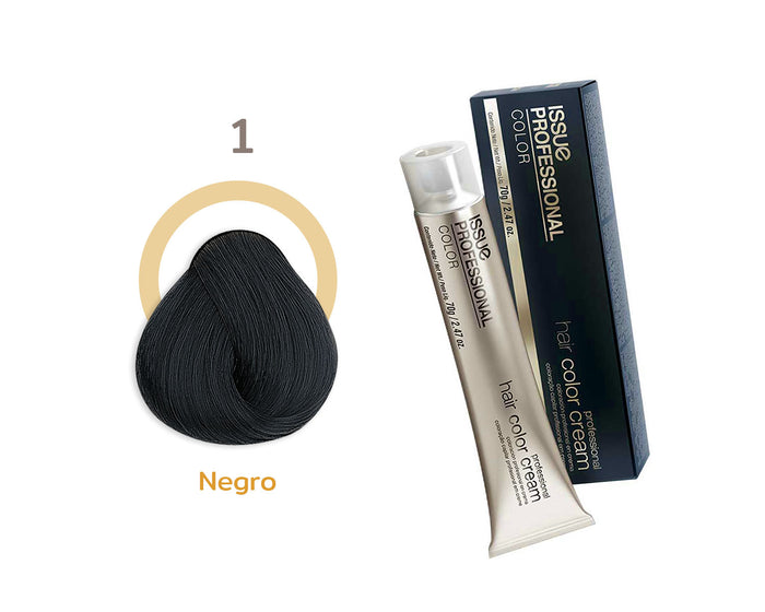 TINTE ISSUE PROFESSIONAL 70G