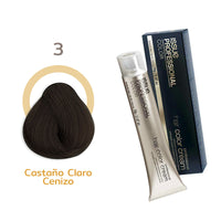 TINTE ISSUE PROFESSIONAL 70G