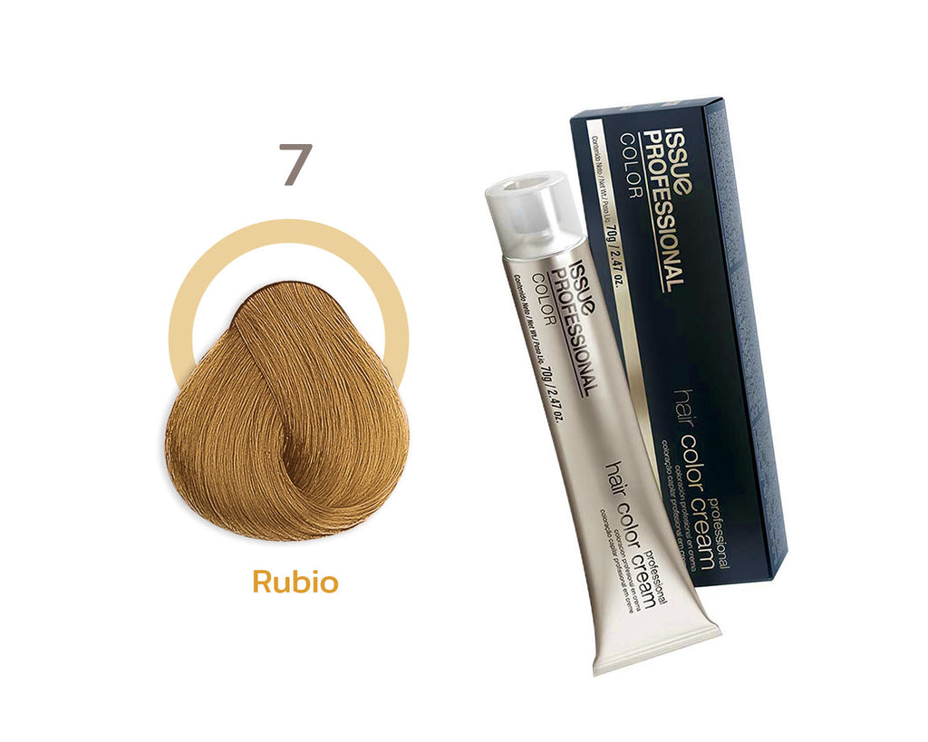 TINTE ISSUE PROFESSIONAL 70G