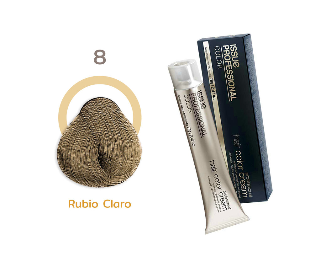 TINTE ISSUE PROFESSIONAL 70G
