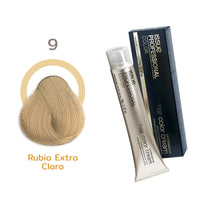 TINTE ISSUE PROFESSIONAL 70G