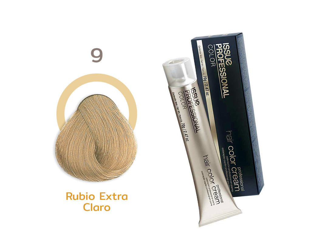 TINTE ISSUE PROFESSIONAL 70G