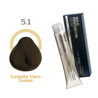 TINTE ISSUE PROFESSIONAL 70G