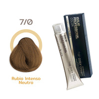 TINTE ISSUE PROFESSIONAL 70G