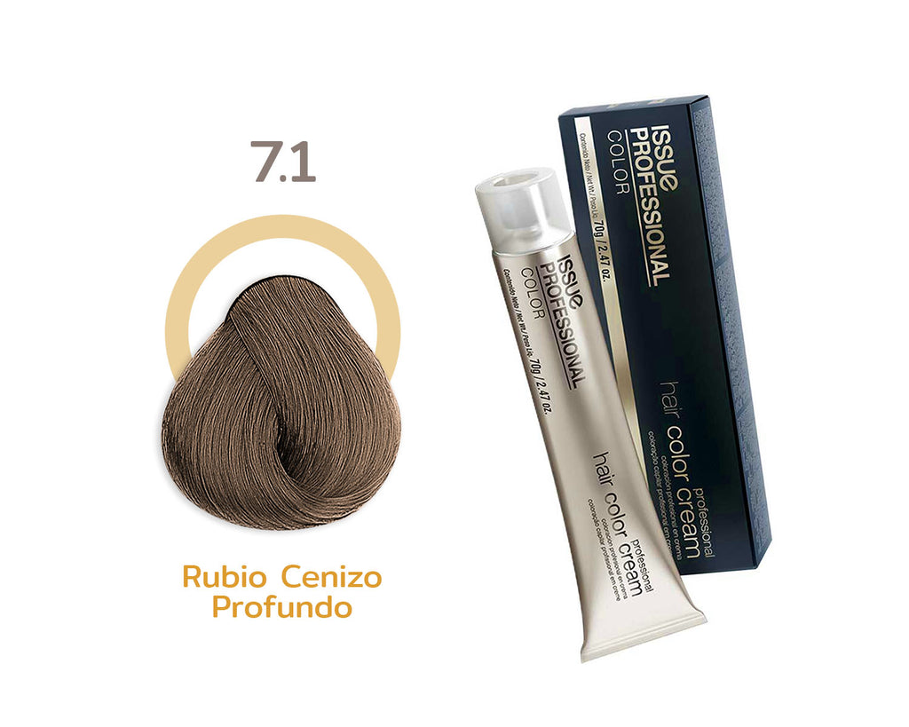 TINTE ISSUE PROFESSIONAL 70G