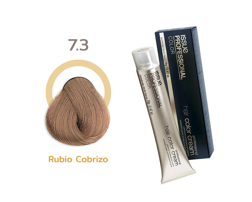 TINTE ISSUE PROFESSIONAL 70G