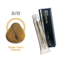 TINTE ISSUE PROFESSIONAL 70G