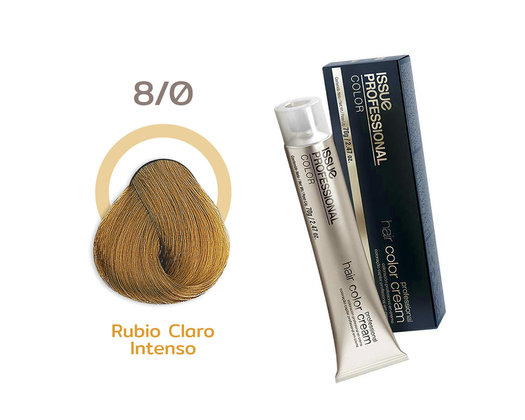 TINTE ISSUE PROFESSIONAL 70G