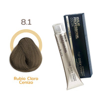 TINTE ISSUE PROFESSIONAL 70G
