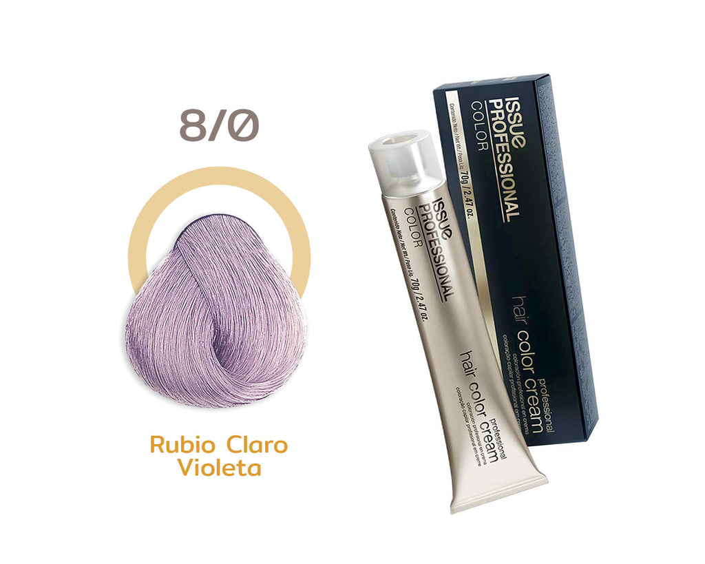TINTE ISSUE PROFESSIONAL 70G