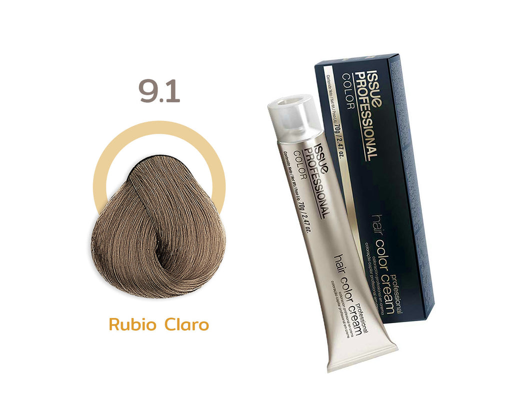 TINTE ISSUE PROFESSIONAL 70G