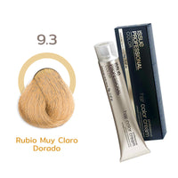 TINTE ISSUE PROFESSIONAL 70G