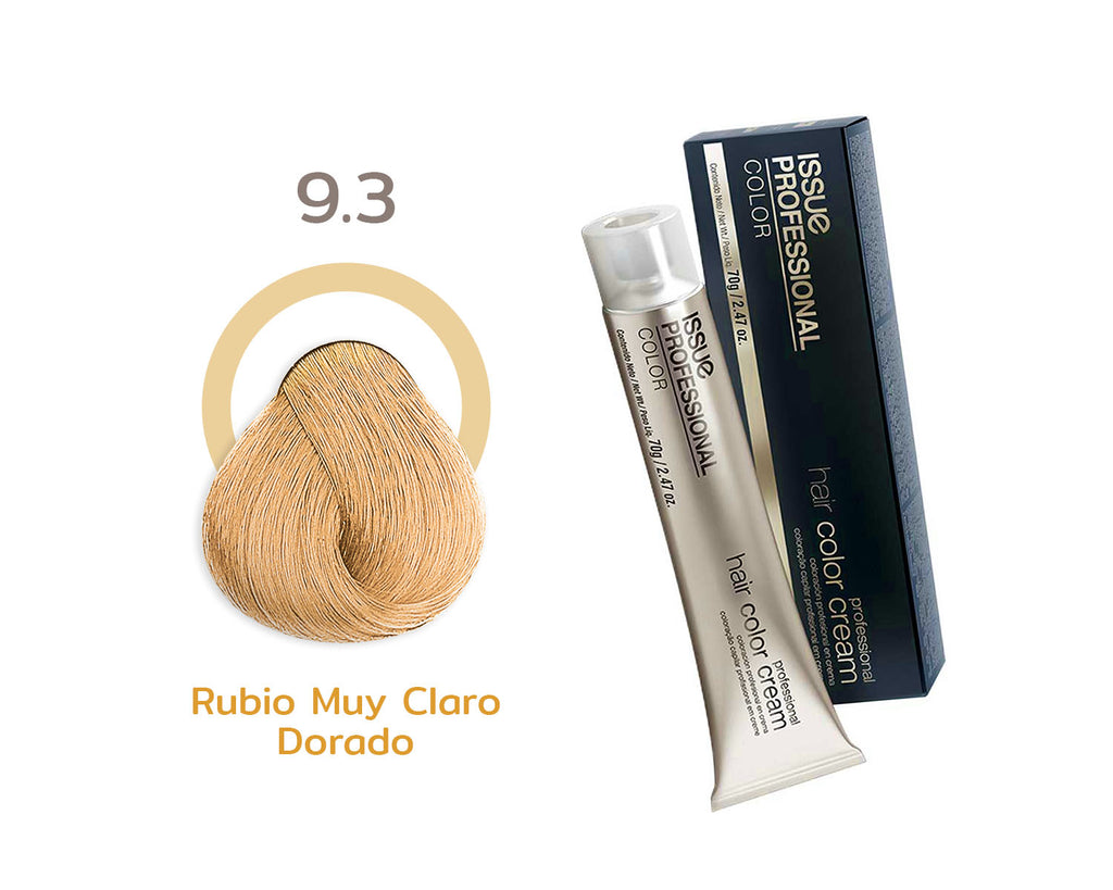 TINTE ISSUE PROFESSIONAL 70G