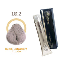TINTE ISSUE PROFESSIONAL 70G