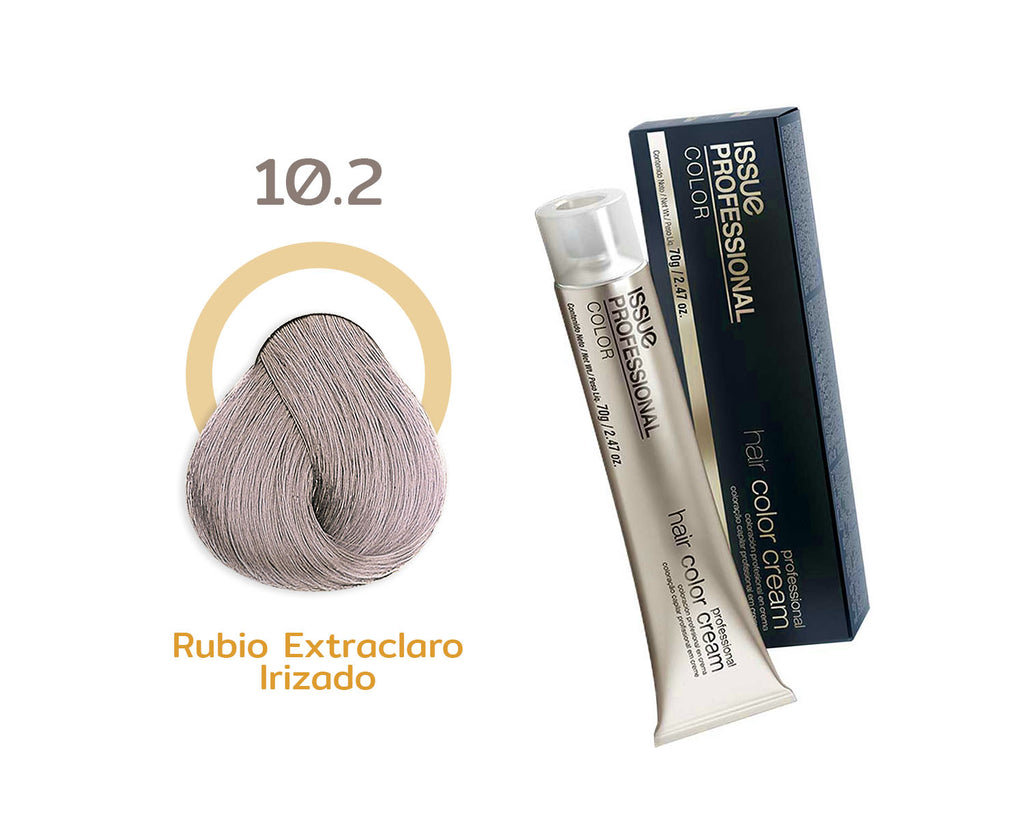 TINTE ISSUE PROFESSIONAL 70G