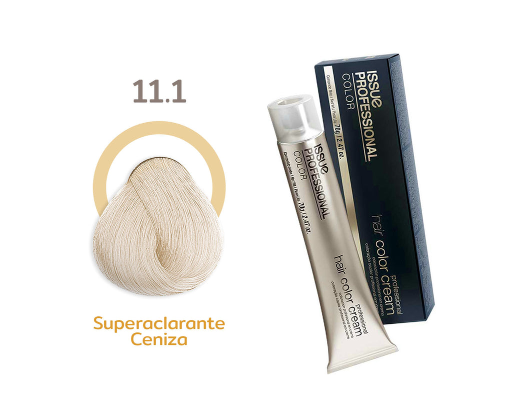 TINTE ISSUE PROFESSIONAL 70G