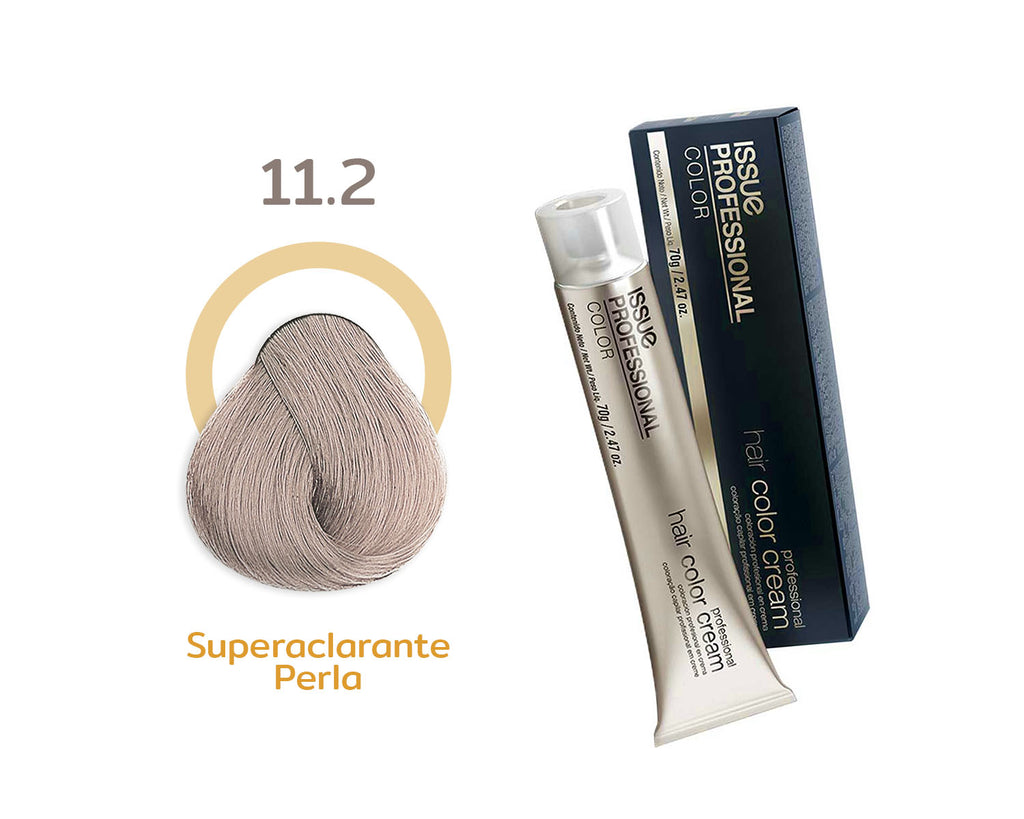 TINTE ISSUE PROFESSIONAL 70G
