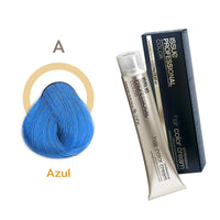 TINTE ISSUE PROFESSIONAL 70G