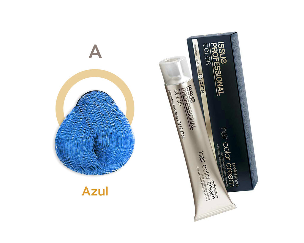 TINTE ISSUE PROFESSIONAL 70G