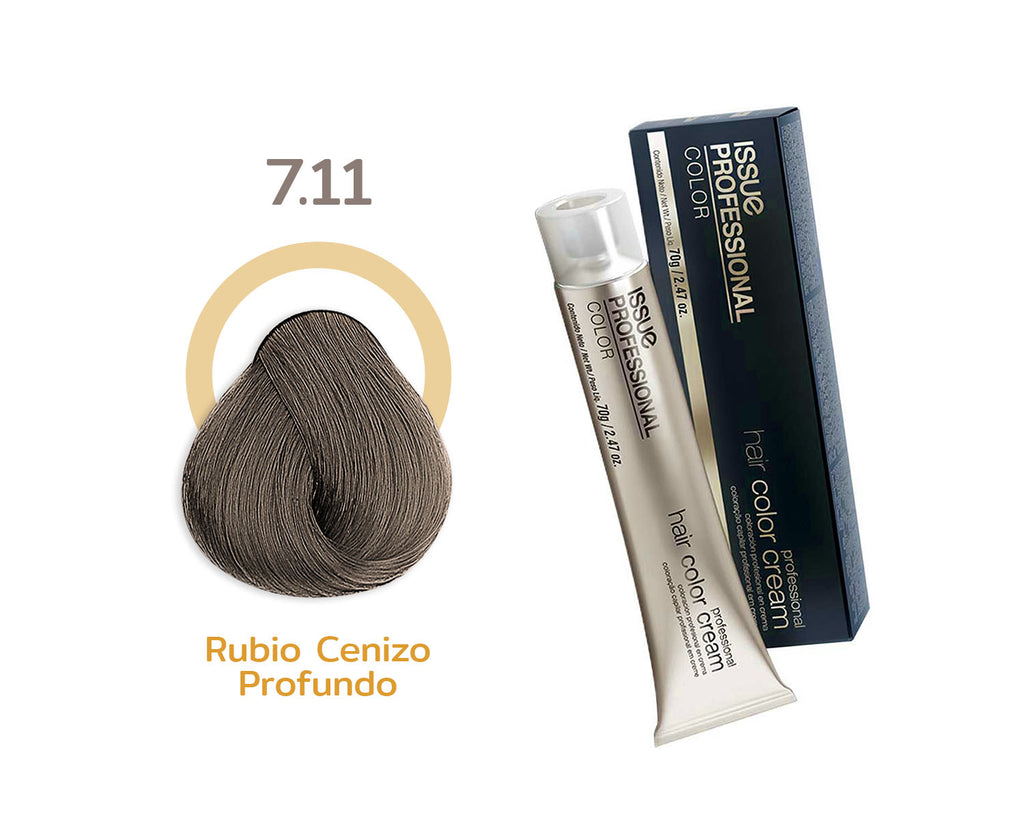TINTE ISSUE PROFESSIONAL 70G