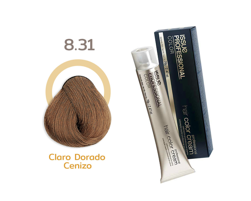 TINTE ISSUE PROFESSIONAL 70G