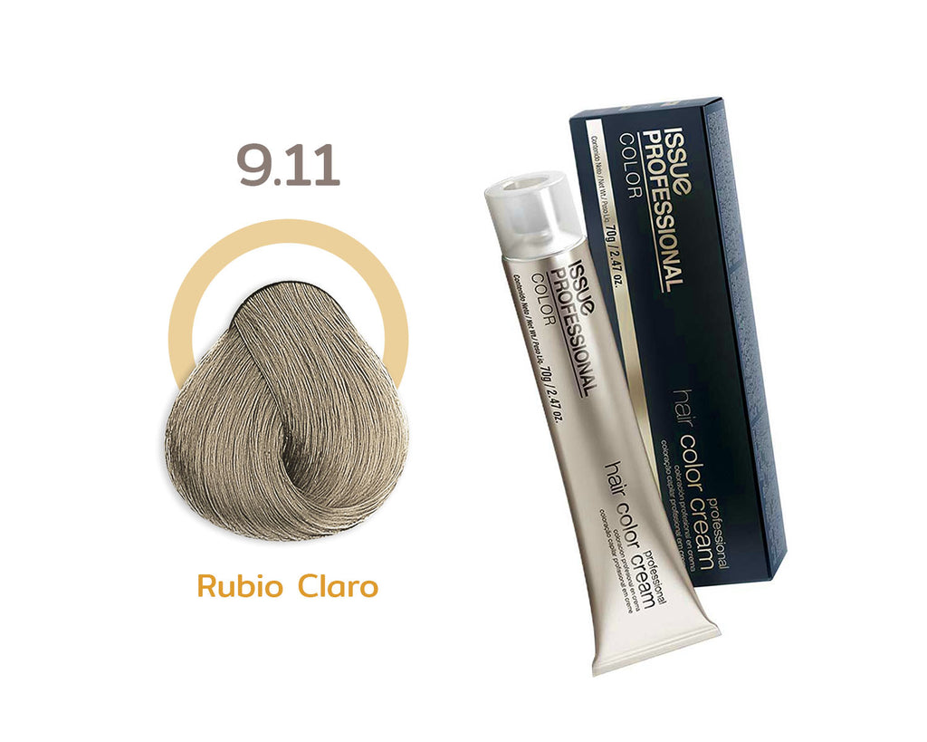 TINTE ISSUE PROFESSIONAL 70G