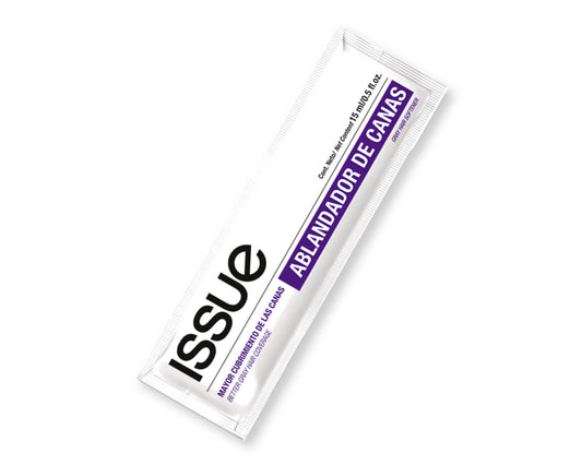 AMPOLLA ISSUE ABLANDA CANAS 15ML