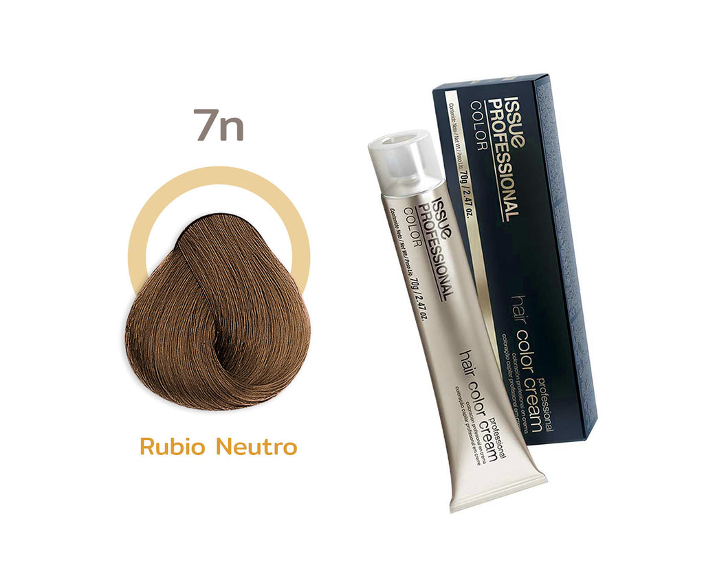 TINTE ISSUE PROFESSIONAL 70G