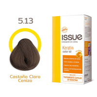 TINTE KIT ISSUE