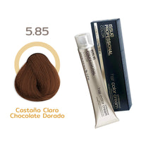 TINTE ISSUE PROFESSIONAL 70G