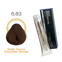 TINTE ISSUE PROFESSIONAL 70G