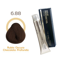 TINTE ISSUE PROFESSIONAL 70G