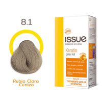 TINTE KIT ISSUE